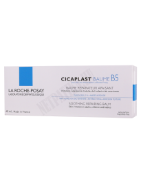 La Roche-Posay Cicaplast Baume B5 balzsam