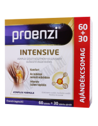 Walmark Proenzi Intensive tabletta