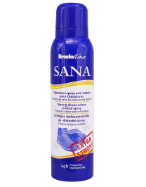 SANA Extra Strong Cipőszagtalanító spray