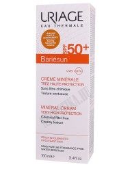 Uriage Bariésun Mineral krém SPF50+