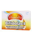 Vitapaletta Bifidolact Élőflórát és Inulint tartalmazó étrend-kiegészítő kapszula