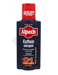 Alpecin Koffein sampon C1