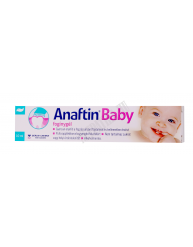 Anaftin Baby fogínygél 