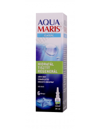 Aqua Maris Classic orrspray 