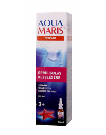 Aqua Maris strong orrspray