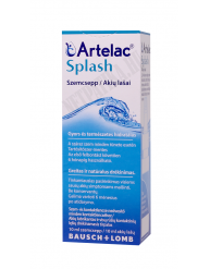 Artelac Splash