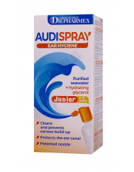 Audispray Junior fülspray