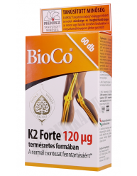 BioCo K2 Forte