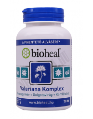 Bioheal Valeriana Komplex 