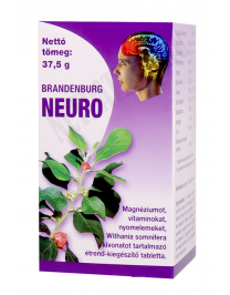 Brandenburg Neuro tabletta
