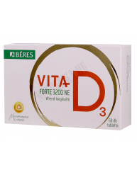 Béres Vita-D3 FORTE