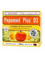 Biomed Pepomed Plus