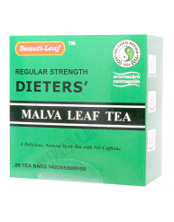 Dr. Chen Mályva tea