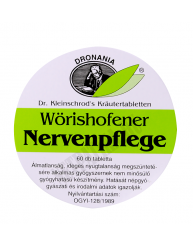 Dr. Kleinschrod’s Wörishofener Nervenpflege