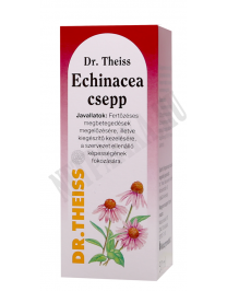 Dr. Theiss Echinacea csepp