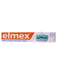 elmex JUNIOR fogkrém