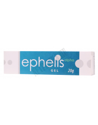 Ephelis Alpha gél