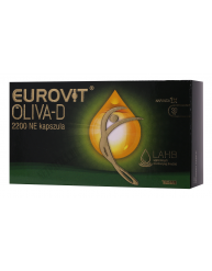 Eurovit Oliva-D 2200 NE