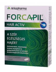 Forcapil HAIR ACTIV