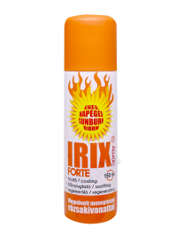 Irix Forte spray