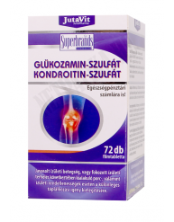 JutaVit Glükozamin+Kondroitin