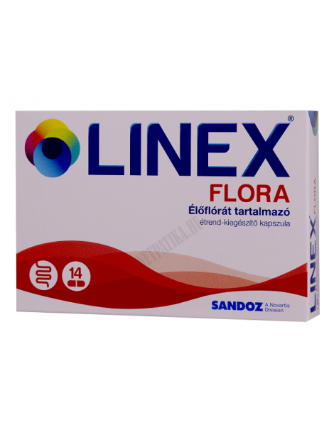 Linex Flora