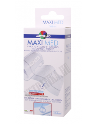 Master-Aid Maxi Med sebtapasz 50x8 cm