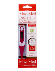 MovoMed flexibilis digitális lázmérő