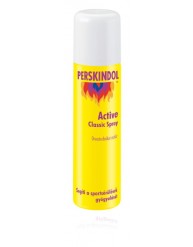 Perskindol Active Classic Spray