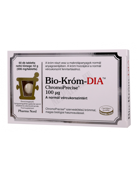Pharma Nord Bio-Króm-DIA