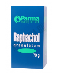 Raphachol granulátum