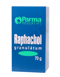 Raphachol granulátum