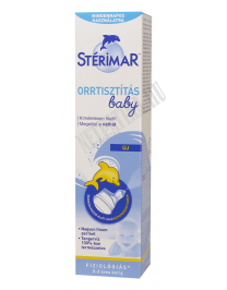 Stérimar Baby orrspray