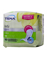 TENA Lady Slim Mini