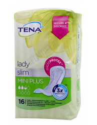 TENA Lady Slim Mini Plus