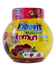 Vibovit by Eurovit Immun multivitamin
