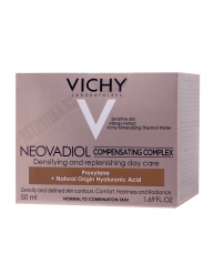 VICHY Neovadiol Compensating Complex Krém normál vagy kombinált bőrre