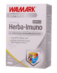 Walmark Herba-Imuno Komplex