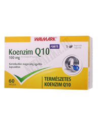 Walmark Koenzim Q10 FORTE