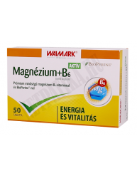 Walmark Magnézium + B6 AKTÍV
