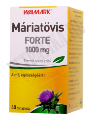Walmark Máriatövis Forte 1000 mg 