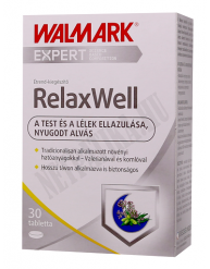 Walmark RelaxWell 