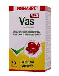 Walmark Vas Plusz