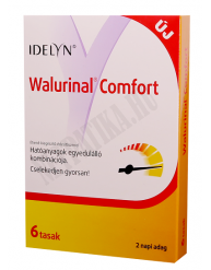 Walurinal Comfort italpor